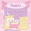 Isabel's Bedtime Album Albumcover