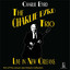 Charlie Byrd Trio: Live in New Orleans cover