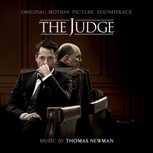 The Judge album