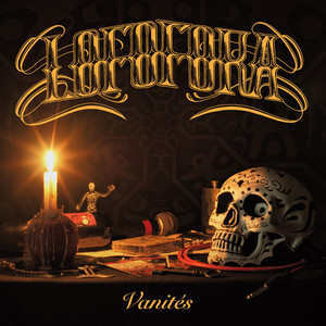 Vanités cover