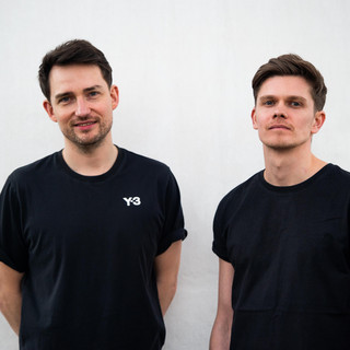 GAMPER & DADONI poster