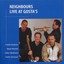 Neighbours Live At Gosta's Albumcover