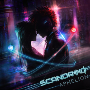 Scandroid