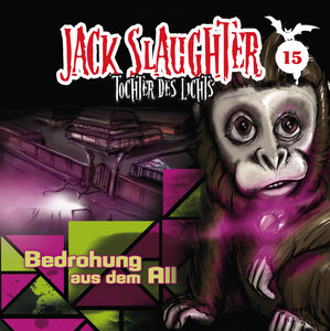 15: Bedrohung aus dem All
