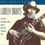 Lonely Nights: Live From My Father's Place, Roslyn, New York, 27th Sept. 1977 cover