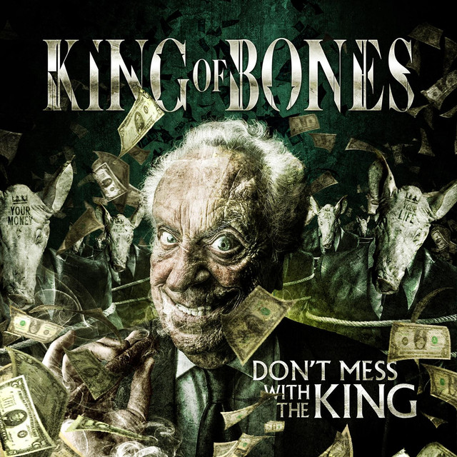King of Bones Photo