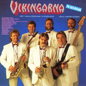 På begäran album