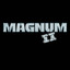 Magnum II Albumcover