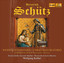 Schutz, H.: Christmas Oratorio, SWV 435 Albumcover