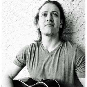 Mike Rodgers Albumcover