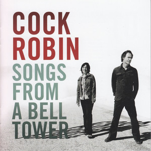 Songs from a Bell Tower (Deluxe Version) cover