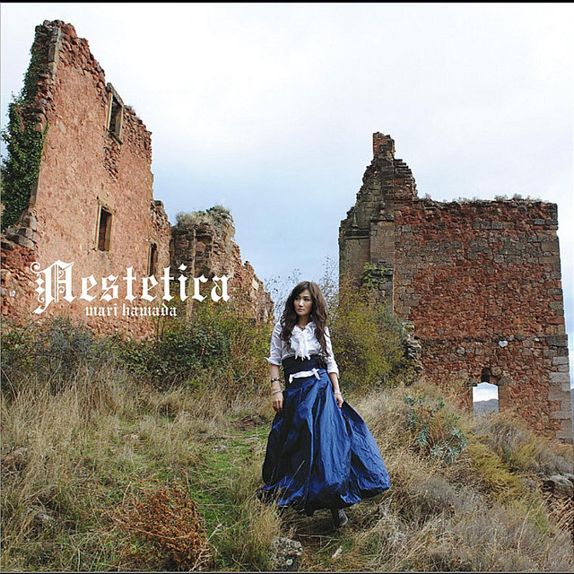 Aestetica cover