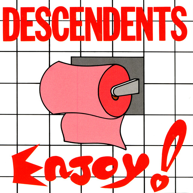 Enjoy! cover