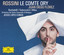 Rossini: Le Comte Ory cover