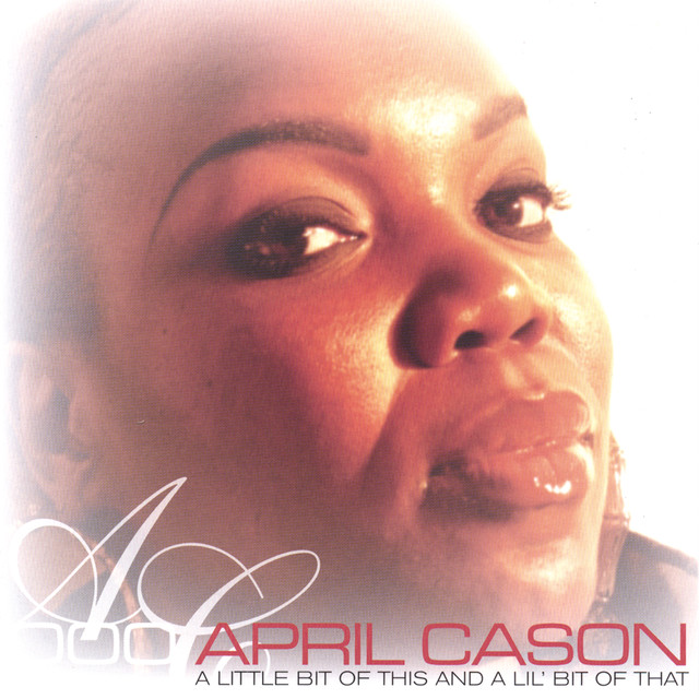 April Cason Photo
