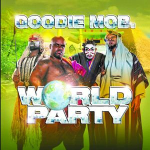 World Party album