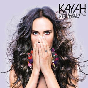 Transoriental Orchestra album