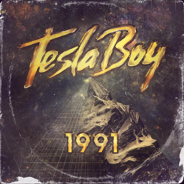 Tesla boy compromise перевод