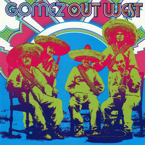 Out West album