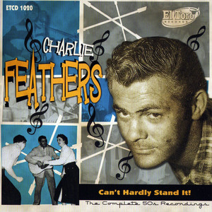 Can't Hardly Stand It! The Complete 50s Recordings album