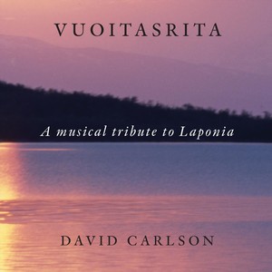 Vuoitasrita Albumcover