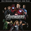 The Avengers cover