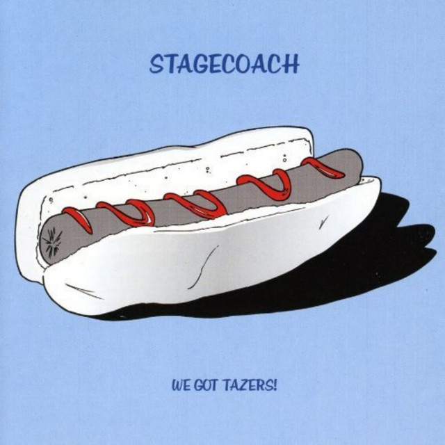 Stagecoach Photo