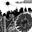 Heliotropism Albumcover