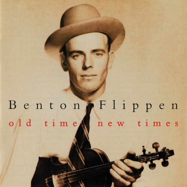 Benton Flippen Photo