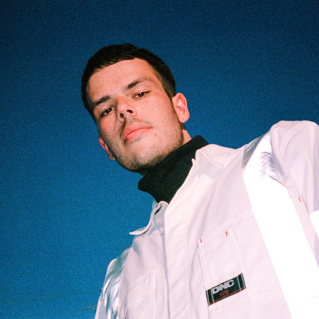 Vessel photo