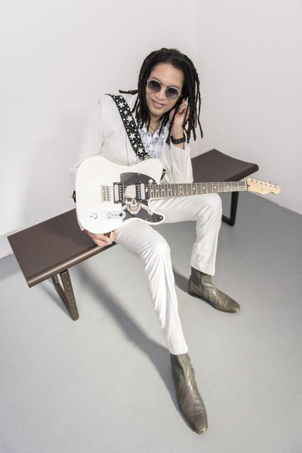 Sananda Maitreya photo