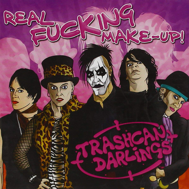 Trashcan Darlings photo