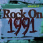 Rock On 1991 Vol.2 Albumcover