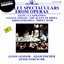 Ballet Spectaculars From Operas Albumcover