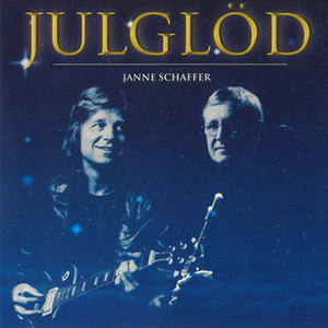 Julglöd album