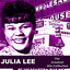 Julia Lee: The Greatest Hits Collection cover