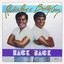 Back To Back Albumcover