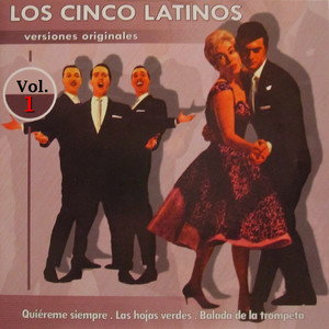 Versiones Originales Vol.1 album
