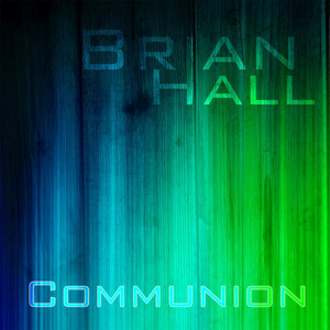 Communion Albumcover