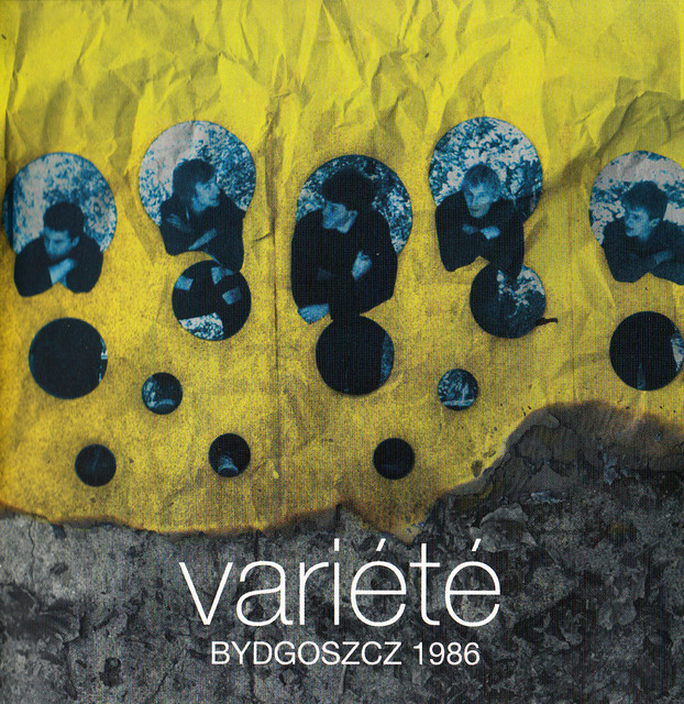 Bydgoszcz 1986 cover