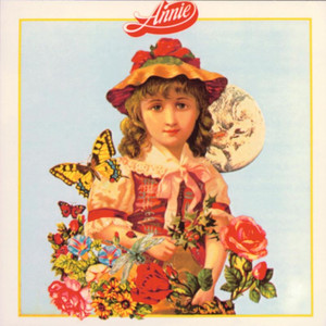 Annie cover