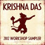 2012 Workshop Sampler - Spoken Word Recordings cover