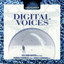 Digital Voices Albumcover