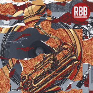 Renegade Brass Band Photo