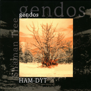 Aldai tandym cover