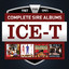 The Complete Sire Albums 1987 - 1991 (Ice-T) cover