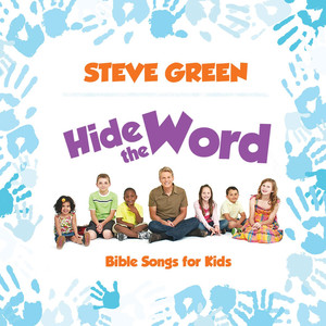 Hide The Word album
