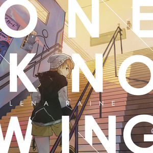Oneknowing cover