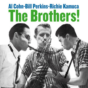 The Brothers! (Bonus Track Version) album