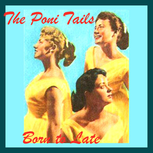 Born to Late cover